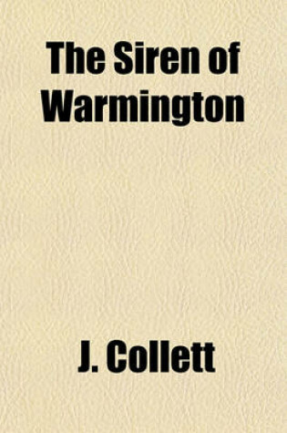 Cover of The Siren of Warmington