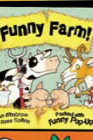 Cover of Funny Farm