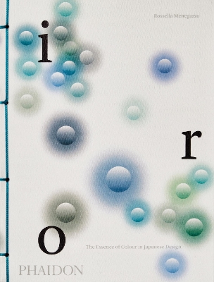 Book cover for Iro