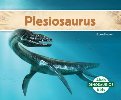 Cover of Plesiosaurus (Spanish Version)