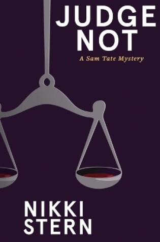 Cover of Judge Not