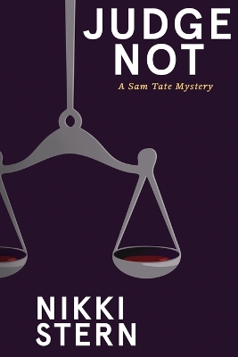 Book cover for Judge Not