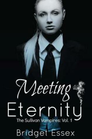 Cover of Meeting Eternity (The Sullivan Vampires, Volume 1
