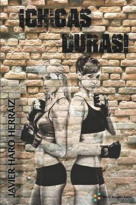 Book cover for Chicas Duras