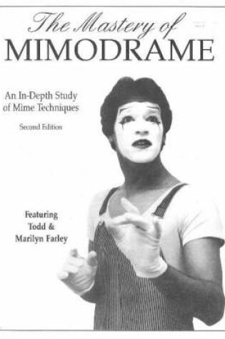 Cover of Mastery of Mimodrame