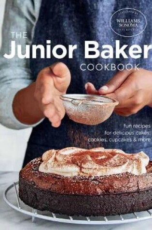 Cover of Junior Baker