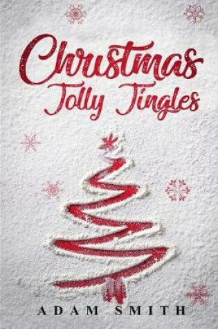 Cover of Christmas Jolly Jingles