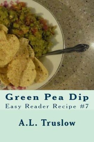 Cover of Green Pea Dip