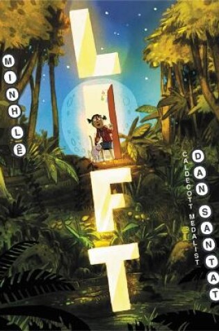 Cover of Lift