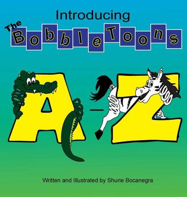 Cover of Introducing the Bobbletoons