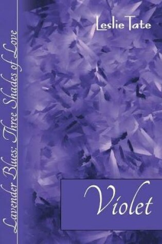 Cover of Violet