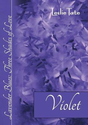 Cover of Violet