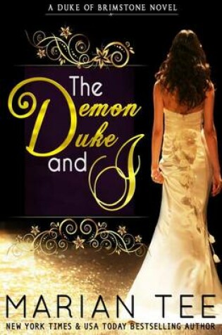 Cover of The Demon Duke and I