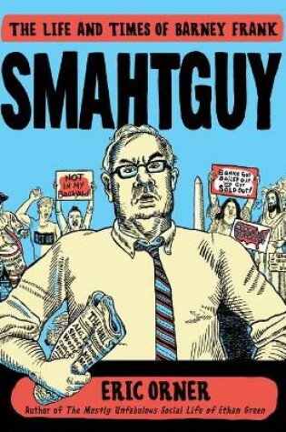 Cover of Smahtguy