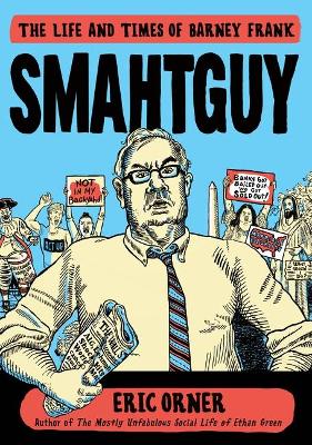 Book cover for Smahtguy