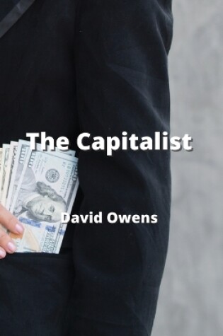 Cover of The Capitalist