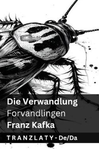 Cover of Die Verwandlung / Forvandlingen