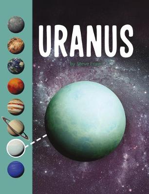 Cover of Uranus