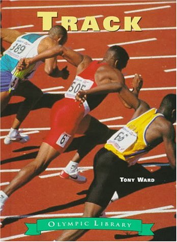 Book cover for Track