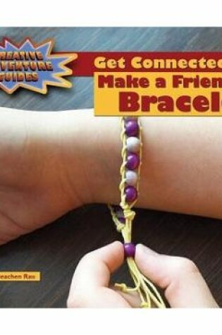Cover of Get Connected