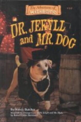 Cover of Dr. Jekyll and Mr. Dog
