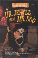Book cover for Dr. Jekyll and Mr. Dog