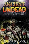 Book cover for Ancient Undead