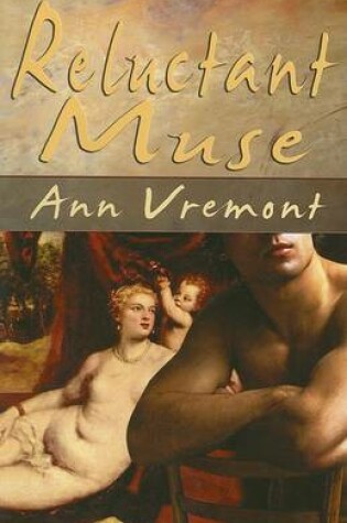 Cover of Reluctant Muse