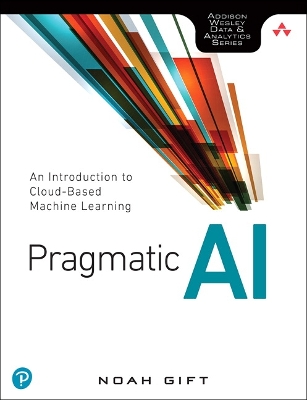 Book cover for Pragmatic AI