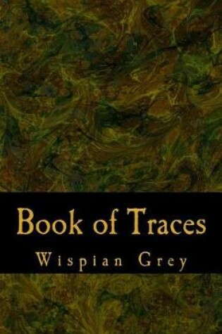 Cover of Book of Traces