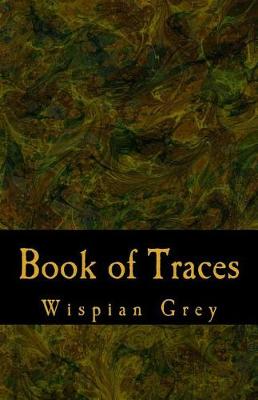 Book cover for Book of Traces