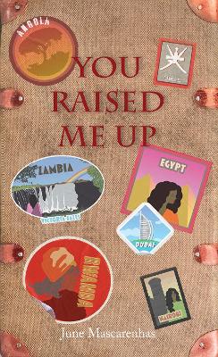 Book cover for You Raised Me Up