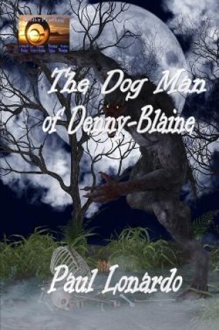 Cover of The Dog Man of Denny-Blaine