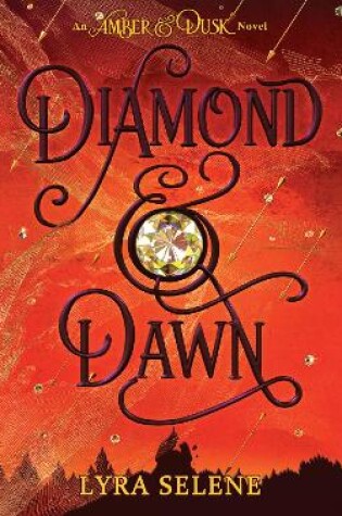 Cover of Diamond & Dawn