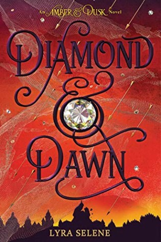 Cover of Diamond & Dawn