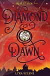 Book cover for Diamond & Dawn