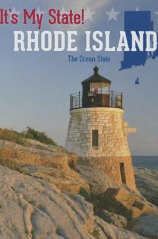 Cover of Rhode Island