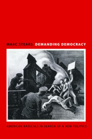 Cover of Demanding Democracy