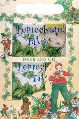 Cover of Leprechaun Tales Audio Pack