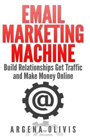 Cover of Email Marketing Machine