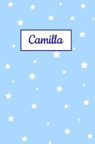 Cover of Camilla