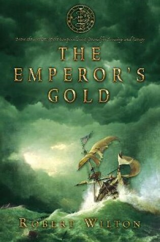 Cover of The Emperor's Gold