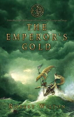 Cover of The Emperor's Gold
