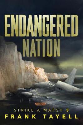 Book cover for Endangered Nation