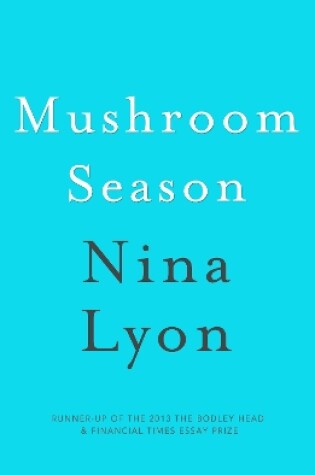 Cover of Mushroom Season