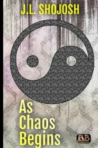 Cover of As Chaos Begins