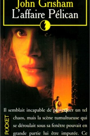 Cover of L' Affaire Pelican