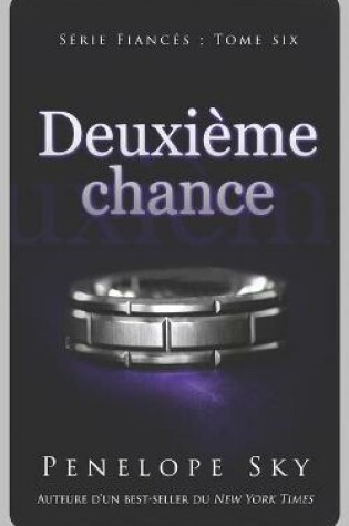 Cover of Deuxieme chance