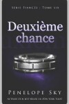 Book cover for Deuxieme chance