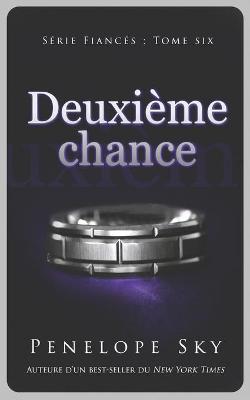 Cover of Deuxieme chance